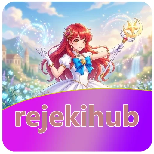 Ikon rejekihub untuk penulis dan pimpinan redaksi