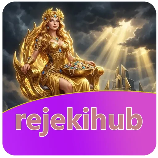 Ikon rejekihub untuk verifikasi berkas APK