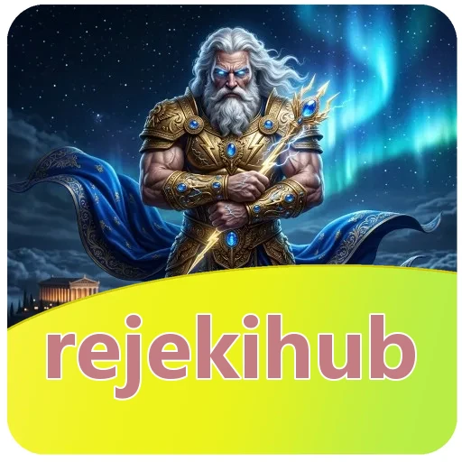 Ikon rejekihub untuk keamanan berkas di katalog