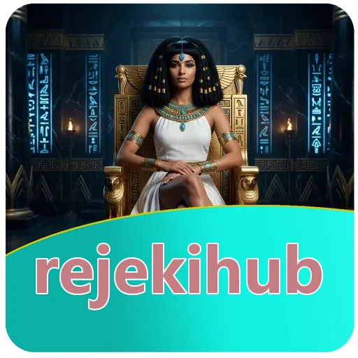 Ikon rejekihub untuk pertanyaan teknis APK