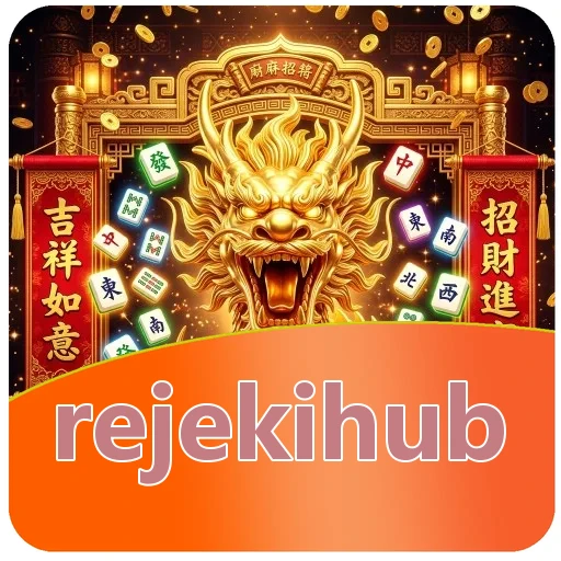 Ikon rejekihub untuk ringkasan panduan APK v4.7.5
