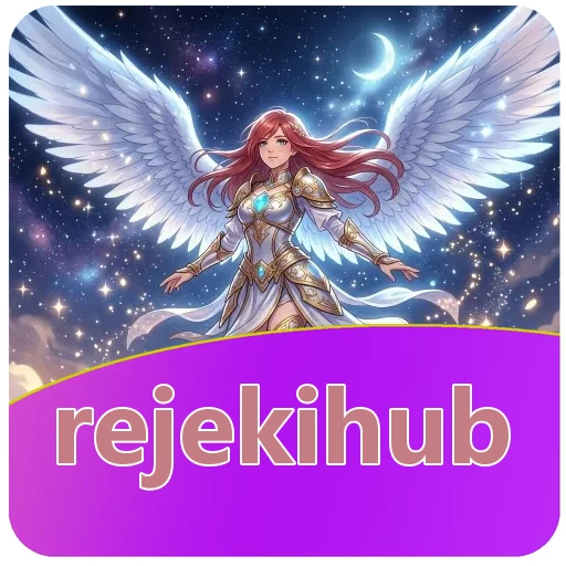 Ikon rejekihub untuk bagian uji redaksi