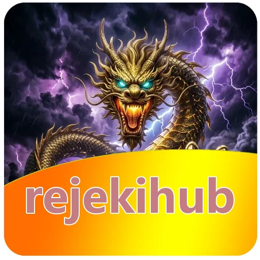 Ikon rejekihub untuk langkah pasang APK