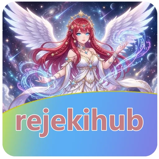Ikon rejekihub untuk pengguna sejak 2018
