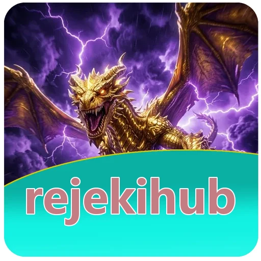 Ikon rejekihub untuk profil tim redaksi